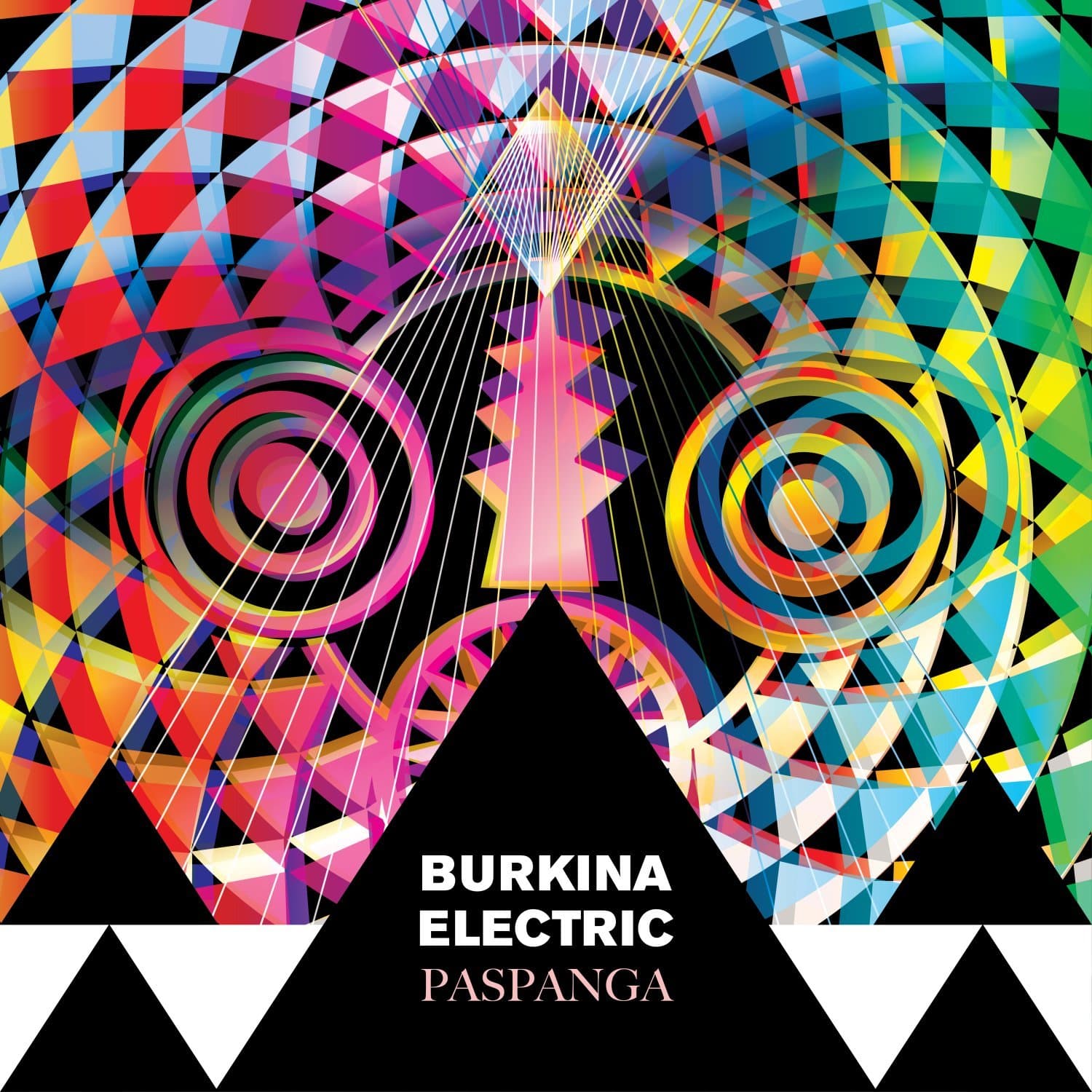 Bana by Burkina Electric