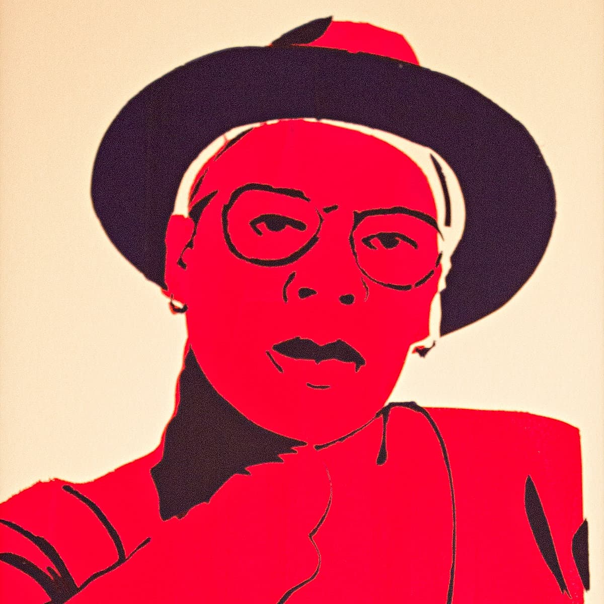 So We Say by Krystle Warren