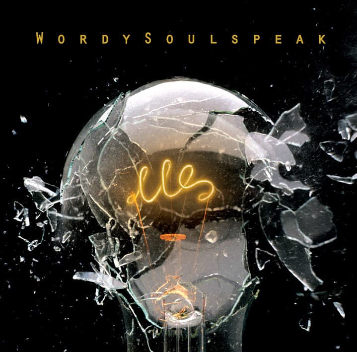 黑色思想 Dark Thoughts by WordySoulspeak