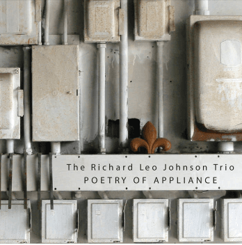 Highway 420 Revisited by The Richard Leo Johnson Trio