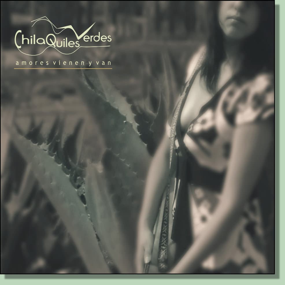 El son y tú by Chilaquiles Verdes