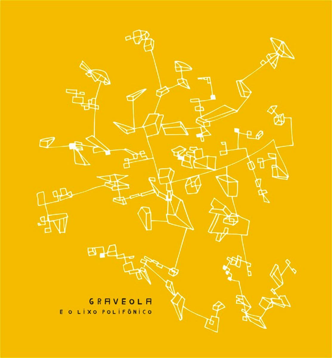 Outro Modo by Graveola e o Lixo Polifônico