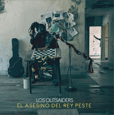 Zona T by Los Outsaiders