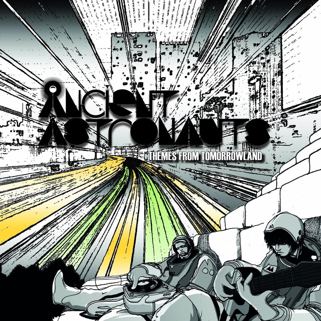 Classic (Kill Emil Remix Instrumental) by Ancient Astronauts