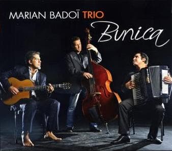 Eu sunt bucuros sa te vad by Marian Badoi Trio