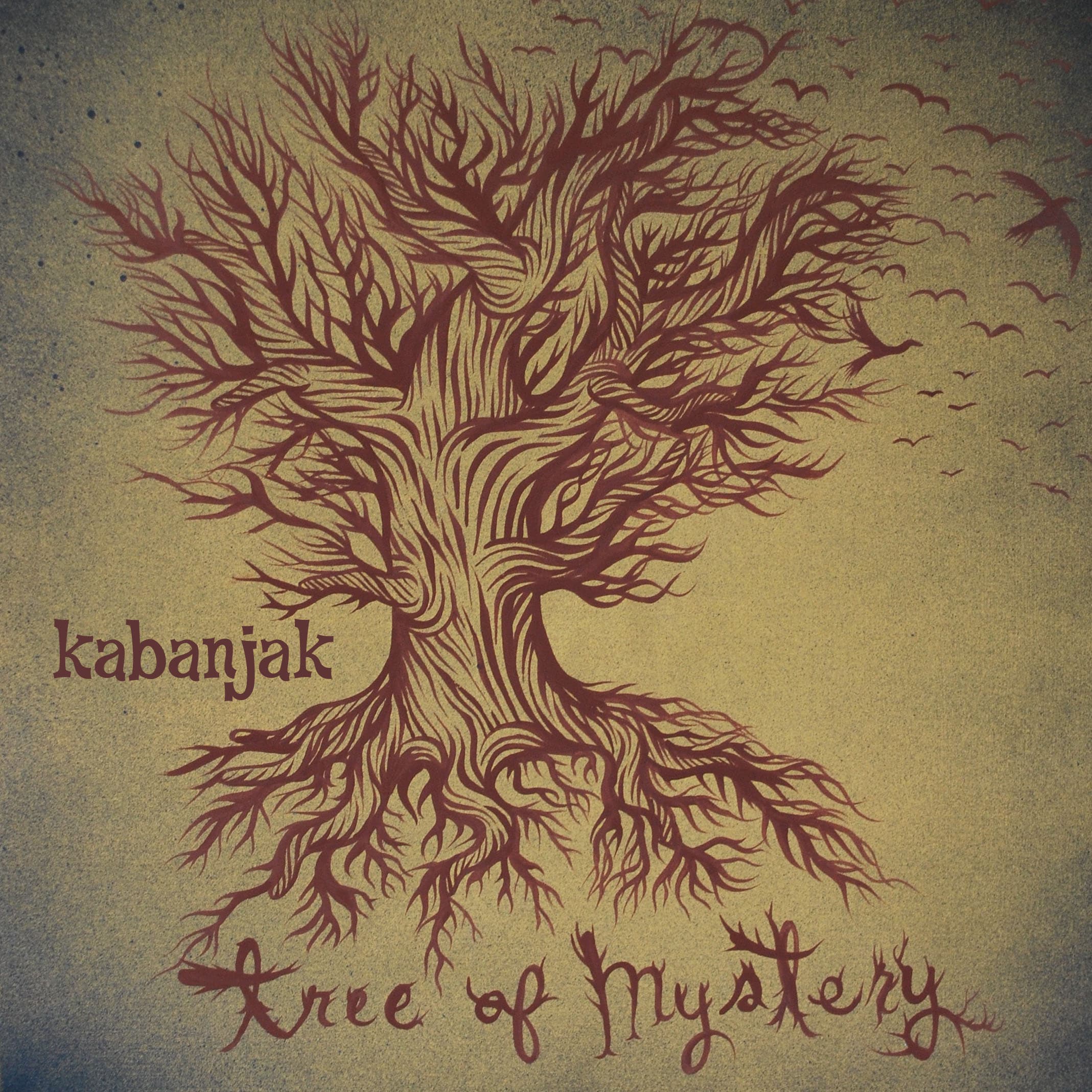 Lullaby Of Leaves by Kabanjak